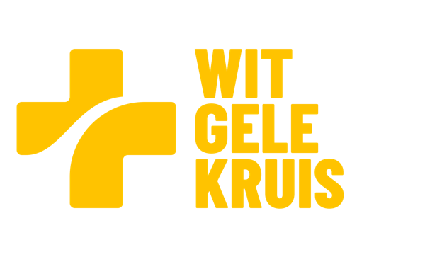 Wit-Gele Kruis